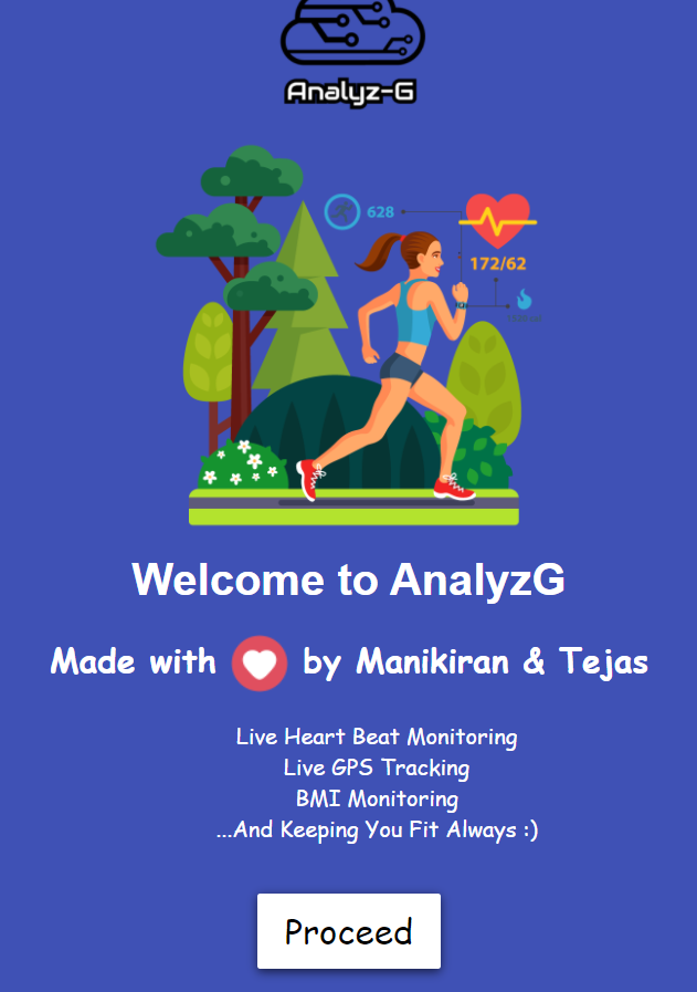 Analyz-G